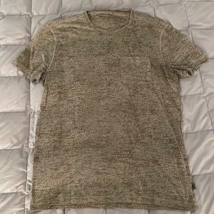 John Varvatos t-shirt